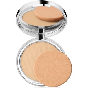Clinique Stay-Matte Sheer Pressed Powder Oil-Free 7.6g - Invisible Matte