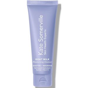 Kate Somerville Goat Milk Moisturising Cleanser 30ml