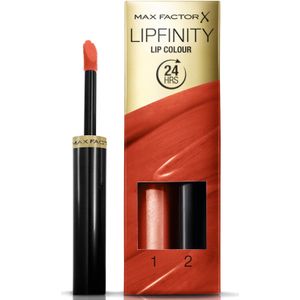 Max Factor Lipfinity Lipkleur 3,69g - 140 Charming