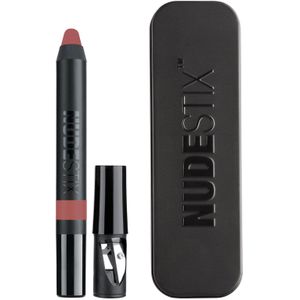 NUDESTIX - Magnetic Matte Lip Colour - 2.8g - Rose