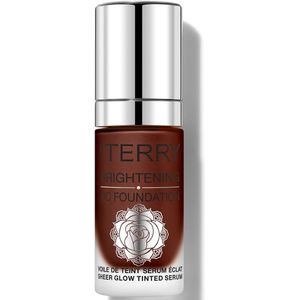 By Terry Brightening CC Foundation 30ml (Various Shades) - 8N - DEEP NEUTRAL