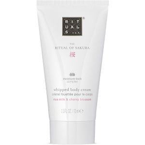 Rituals - The Ritual of Sakura - Body Cream - 70 ml