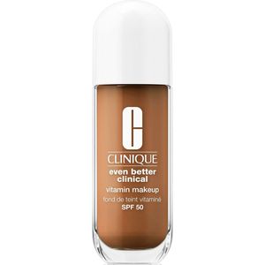 Clinique Even Better Vitamin Makeup SPF 50 30ml (Various Shades) - 23 Medium Deep Warm 4
