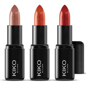 KIKO Milano Smart Fusion Lipstickkit - All the Must Have