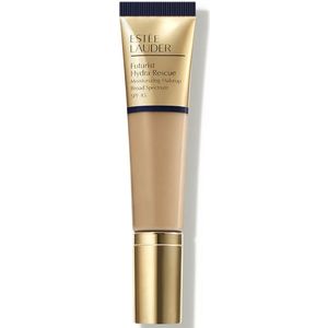 Estée Lauder - Futurist Hydra Rescue - Make-up Foundation - Spiced Sand - SPF 45