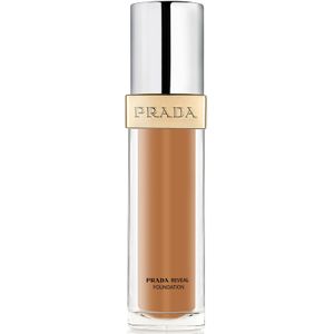 Prada Reveal Skin Optimising Refillable Foundation 30ml (Various Shades) - DN70 - Dark Neutral