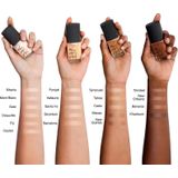 NARS - Sheer Glow Foundation - 30 ml - Cádiz