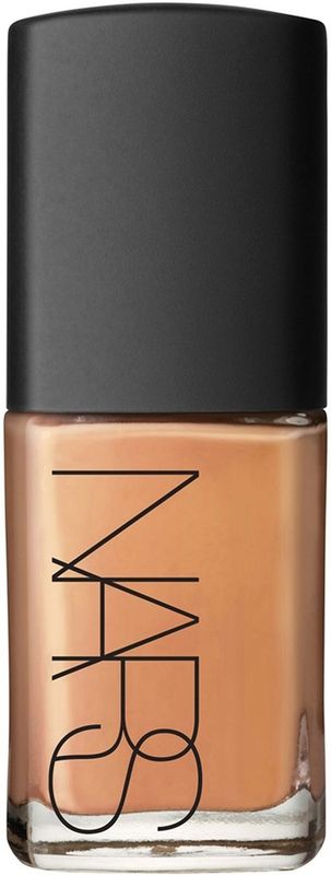 NARS Cosmetics Sheer Glow Foundation (Verschillende Tinten) - Cadiz