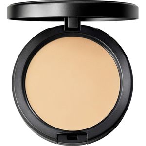 MAC Studio Fix Powder Plus Foundation (Various Shades) - N12