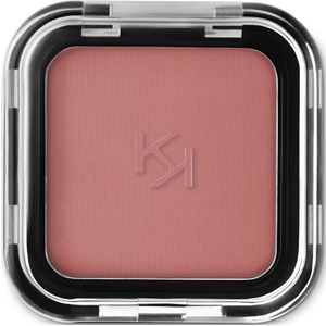 KIKO Milano - Smart Colour Blush - 06 - Blusher - Intense Kleur