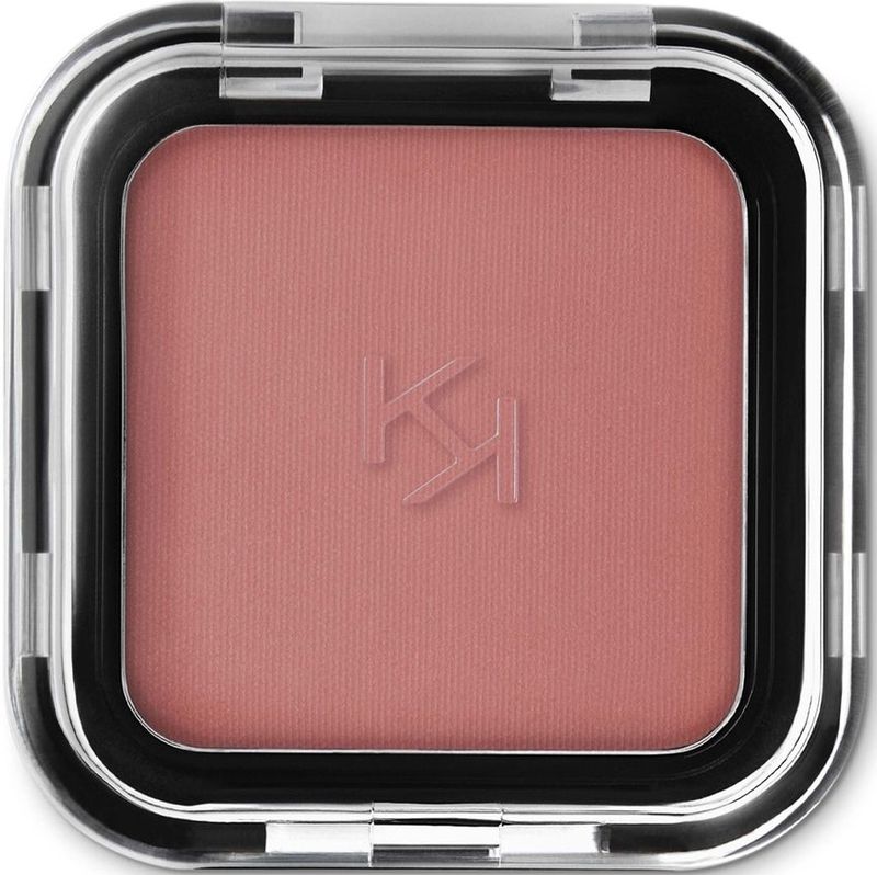 KIKO Milano - Smart Colour Blush - 06 - Blusher - Intense Kleur