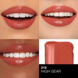 NARS Afterglow Sensual Shine Lipstick 1.5g (Various Shades) - High Gear