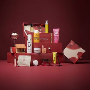 De Beauty Schatkist (ter waarde van ruim € 810)