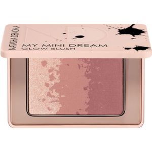 Natasha Denona My Mini Dream Glow Blushpalet