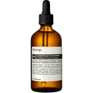 Aesop Lucent Facial Concentrate 100ml
