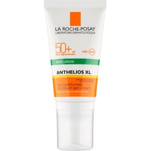 La Roche-Posay Anthelios Anti-Shine SPF50+ Sun Cream 50ml