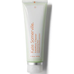 Kate Somerville ExfoliKate Cleanser Daily Foaming Wash 120 ml Make-up verwijderaar en reiniger