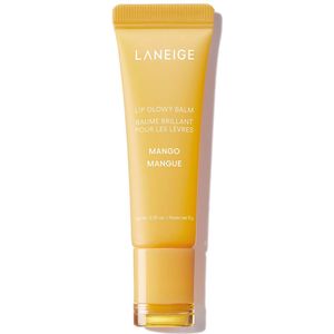 Laneige - Lip Glowy Balm - Mango - Lipverzorging - Hydratatie