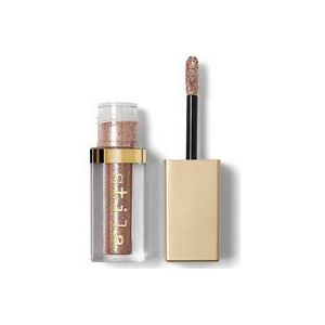 Stila Glitter & Glow Liquid Eye Shadow 5ml (Various Shades) - Rose Gold