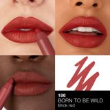NARS - Powermatte High-Intensity Lip Pencil - BORN WILD - 2.4 g