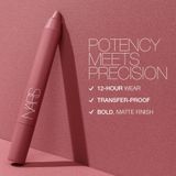 NARS - Powermatte High-Intensity Lip Pencil - BORN WILD - 2.4 g