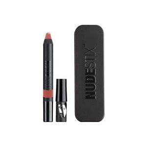 NUDESTIX Gel Colour Lip and Cheek Balm 2.8g (Various Shades) - Luxe