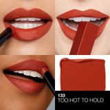 NARS Powermatte Lipstick 1.5 g TOO HOT TO HOLD