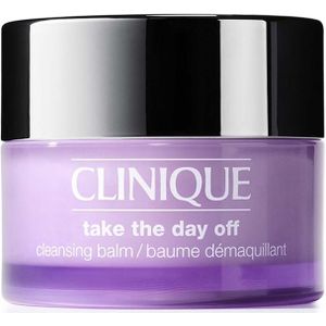 Clinique Mini Take the Day off Reinigingsbalsem 30 ml