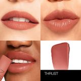 NARS - Air Matte Lip Color - Lippenstift - 7.5 ml - THRUST