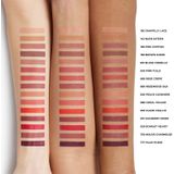 Laura Mercier - Caviar Matte Lipstick - Plum Plisse - Navulbaar - 3,8 g