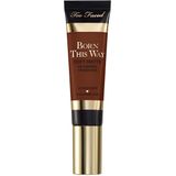 Too Faced Born This Way Soft Matte Foundation 30 ml SABLE