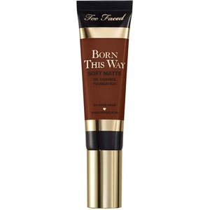 Too Faced Born This Way Soft Matte Foundation 30 ml SABLE