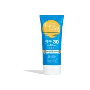 Bondi Sands Fragrance Free Suncreen Lotion SPF 30 150ml