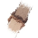 Clinique - All About Shadow Duo - Oogschaduw - Kleurvariant - Hoog Pigment