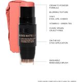 Nudestix Matte Lux All Over Face Blush 7 g #F1886C - PRETTY PEACHY