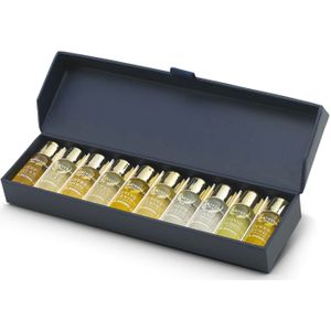Aromatherapy Associates Discovery Wellbeing Douche- en Badolie-collectie