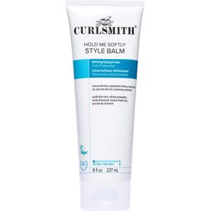 Curlsmith Hold Me Softly Style Balm 237ml
