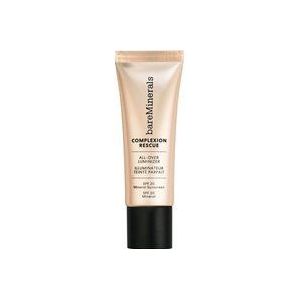 bareMinerals Complexion Rescue All-Over Luminizer Mineral SPF 20 35ml (Various Shades) - Golden Peach