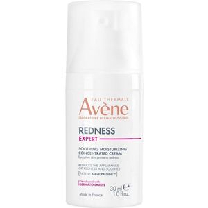 Avène - Redness Expert - Verzachtende Hydraterende Crème - 30 ml