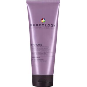 Pureology - Hydrate Superfood - Diep Behandelingsmasker - 200 ml