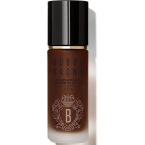 Bobbi Brown Weightless Skin Foundation SPF15 30ml (Various Shades) - Neutral Cool Espresso