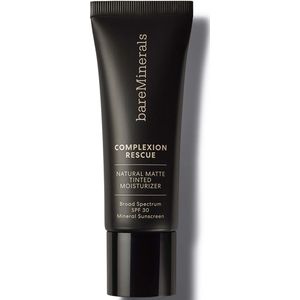bareMinerals - COMPLEXION RESCUE Natural Matte Tinted Moisturizer - Opal - 35 ml - SPF 30