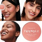 MAC Glow Play Blush 7.3 g CHEER UP