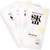 Revolution - Spot Patches - Discrete Patches - Salicylzuur - 60 Patches