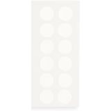 Revolution - Spot Patches - Discrete Patches - Salicylzuur - 60 Patches