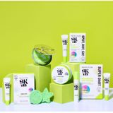 Revolution - Spot Patches - Discrete Patches - Salicylzuur - 60 Patches