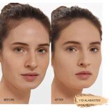 Shiseido Synchro Skin Self-refreshing Custom Finish Powder Foundation Compact Case Cream 9 G