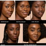 Bobbi Brown Weightless Skin Foundation SPF 15 30 ml 42 - Warm Walnut