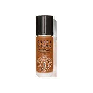 Bobbi Brown Weightless Skin Foundation SPF15 30ml (Various Shades) - Warm Walnut