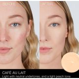 NARS Concealer Café au Lait 6,2 g - Natuurlijk Mat - Olievrij